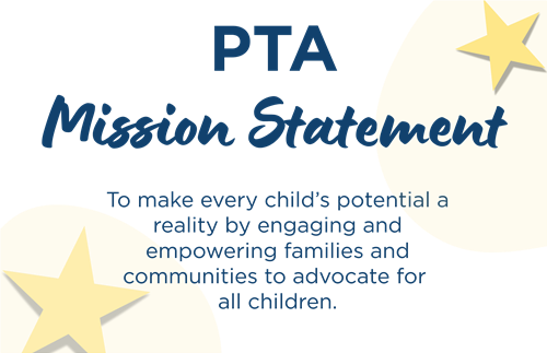 PTA Mission Statement